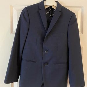Boys DKNY Suit
